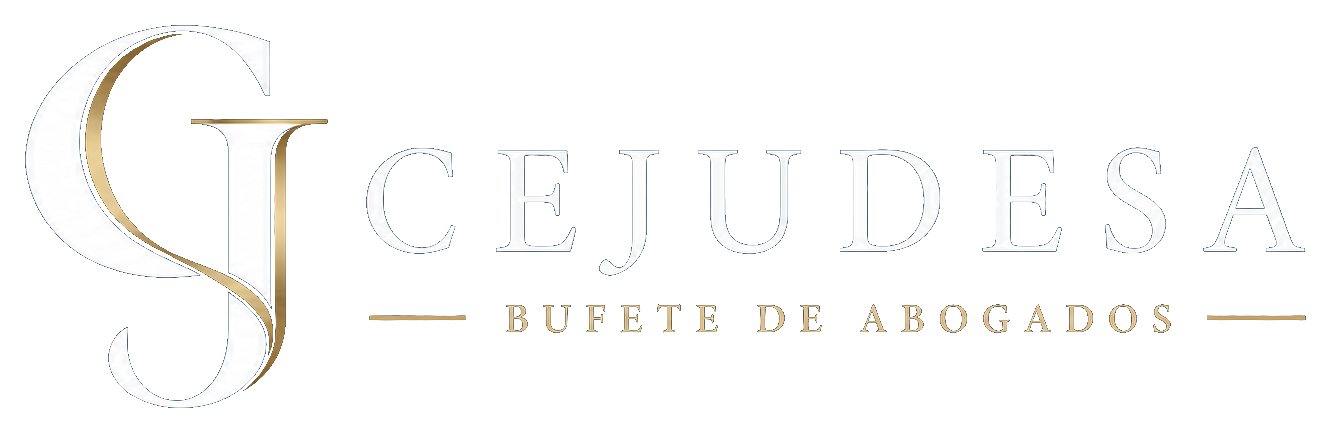 CEJUDESA — Bufete de Abogados